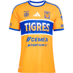 Camiseta de local Tigres UANL 2026/27 para niño