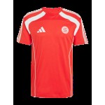 Camiseta Niño Bayern Múnich 2025/26 Urban Purist