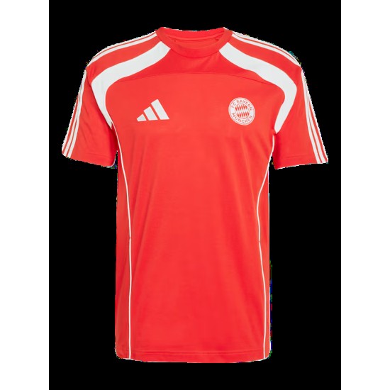 Camiseta Niño Bayern Múnich 2025/26 Urban Purist