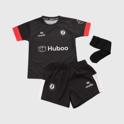Kit Tercero de Bristol City 2024/25 para Niños Kit Tercero de Bristol City 2024/25 para Niños