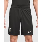 Pantalones cortos de visitante de mujeres Liverpool 2024/25