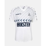 Camiseta Retro Hummel Local Tottenham Hotspur 1986 Hombre