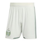 Hombre Portland Timbers 2026 Pantalones Cortos Visitante Hombre Portland Timbers 2026 Pantalones Cortos Visitante