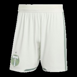 Niño Portland Timbers 2026 Pantalones Cortos Visitante