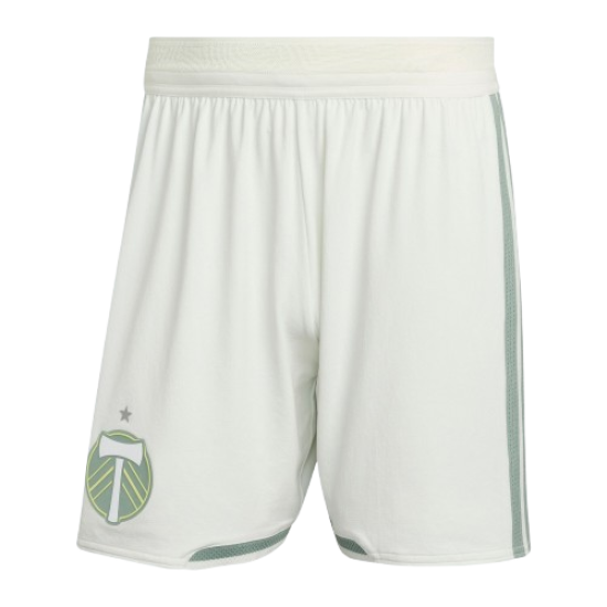 Hombre Portland Timbers 2026 Pantalones Cortos Visitante Hombre Portland Timbers 2026 Pantalones Cortos Visitante