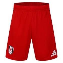 Pantalones cortos de visitante para mujer Fulham 2024/25