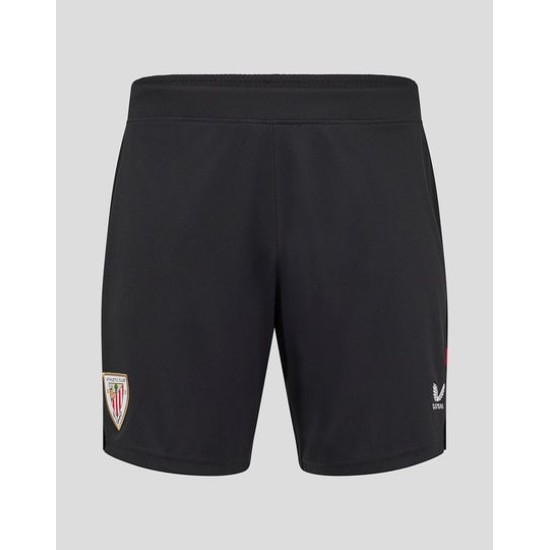 Pantalón Athletic Bilbao 2025/26 Local Hombre