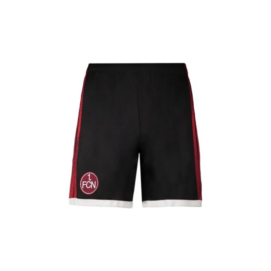 Pantalón Corto Local 1. FC Nürnberg 2026/27 Niño