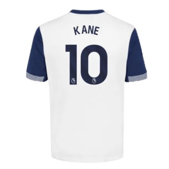 Camiseta de casa KANE Tottenham Hotspur 2024/25 para mujeres Camiseta de casa KANE Tottenham Hotspur 2024/25 para mujeres