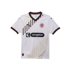 Camisa de visitante para hombre FC St. Pauli 2024/25