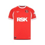 Camiseta de local Charlton Athletic 2026/27 para hombre