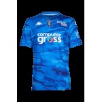 Camiseta Primera Equipación Hombre Empoli 2025/26