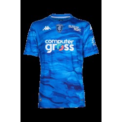 Camiseta Primera Equipación Hombre Empoli 2025/26
