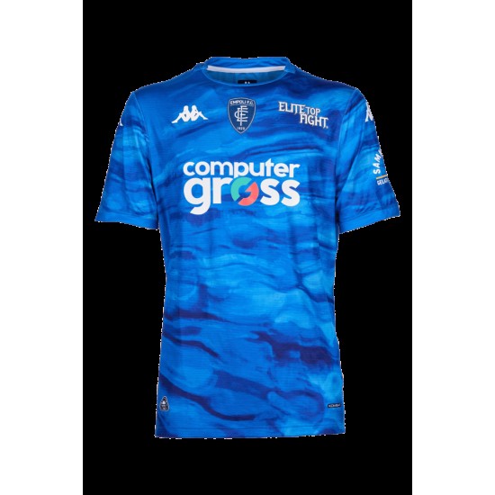 Camiseta Primera Equipación Hombre Empoli 2025/26