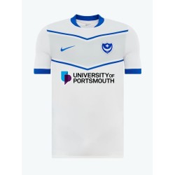 Camiseta Segunda Equipación Portsmouth Hombre 2025/26