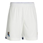 Pantalones cortos local Real Sociedad 2026/27 para mujer