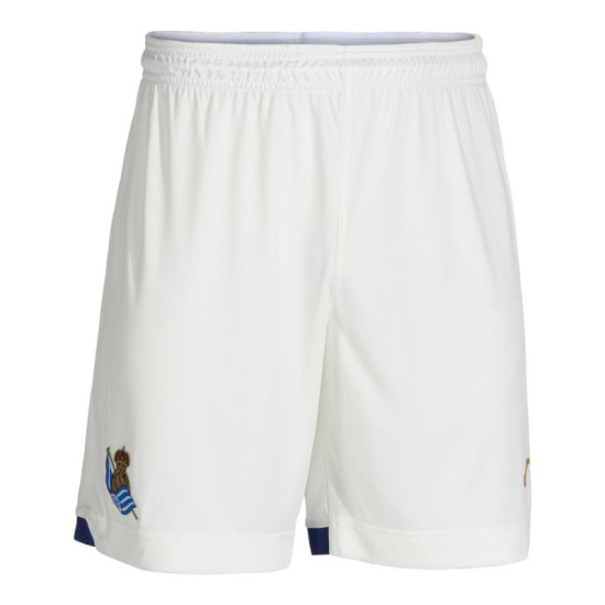 Pantalones cortos local Real Sociedad 2026/27 para mujer