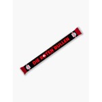 Bufanda Dark RB Leipzig