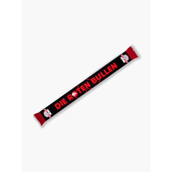 Bufanda Dark RB Leipzig