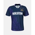 Camiseta Retro Visitante Mujer Tottenham Hotspur 1994