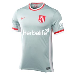 Camiseta de visitante de mujer Atlético Madrid 2024/25