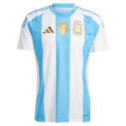 Argentina Camiseta de Local Copa América 2024