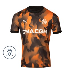 Camisa de tercera equipación para hombre OM 2023/24