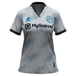 Camiseta Tercera de Millwall 2024/25 para Mujeres Camiseta Tercera de Millwall 2024/25 para Mujeres