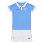 Conjunto de local Lazio 2026/27 para niño Conjunto de local Lazio 2026/27 para niño