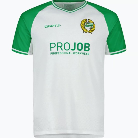 Camiseta tercera Europa para niños Hammarby IF 2024 Camiseta tercera Europa para niños Hammarby IF 2024