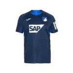 Niño TSG Hoffenheim 2025/26 Camiseta Local Niño TSG Hoffenheim 2025/26 Camiseta Local