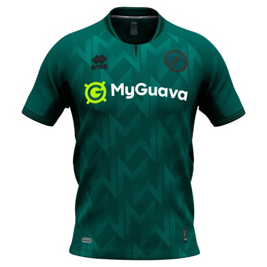 Camiseta Visitante de Millwall 2024/25 para Niños Camiseta Visitante de Millwall 2024/25 para Niños