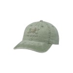 FC St. Pauli Gorra Washed Tonal – Verde