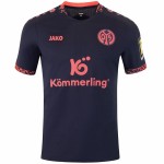 Camisa de visitante para niño Mainz 05 2024/25 Camisa de visitante para niño Mainz 05 2024/25