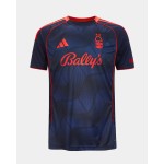 Hombre Nottingham Forest 2025/26 Tercera Camiseta Hombre Nottingham Forest 2025/26 Tercera Camiseta