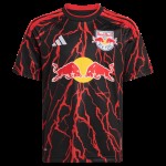 Niño New York Red Bulls 2026 Camiseta Local