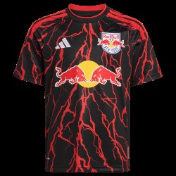 Niño New York Red Bulls 2026 Camiseta Local