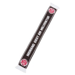 FC St. Pauli Bufanda Millerntor