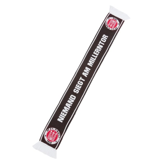 FC St. Pauli Bufanda Millerntor FC St. Pauli Bufanda Millerntor