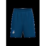 Pantalones cortos Home TSG Hoffenheim 2024/25 para niño Pantalones cortos Home TSG Hoffenheim 2024/25 para niño