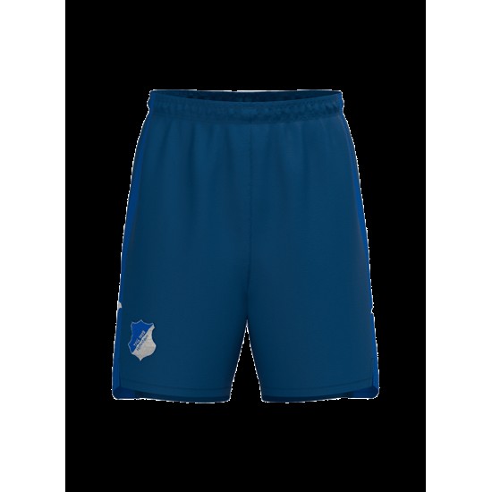 Pantalones cortos Home TSG Hoffenheim 2024/25 para niño Pantalones cortos Home TSG Hoffenheim 2024/25 para niño
