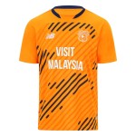 Camiseta tercera Cardiff City 2025/26 niño Camiseta tercera Cardiff City 2025/26 niño