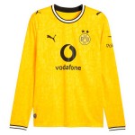 Camiseta Local Manga Larga Niño BVB Borussia Dortmund 2026/27