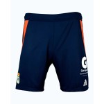 Pantalones cortos de fuera Real Oviedo 2024/25 para niños Pantalones cortos de fuera Real Oviedo 2024/25 para niños
