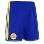 Pantalón Corto de la Copa Mundial 2026 de Curazao Primera Equipación para Hombre Pantalón Corto de la Copa Mundial 2026 de Curazao Primera Equipación para Hombre
