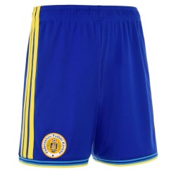 Pantalón Corto de la Copa Mundial 2026 de Curazao Primera Equipación para Niño