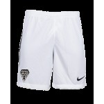 Pantalón corto visitante hombre Angers SCO 2025/26 Pantalón corto visitante hombre Angers SCO 2025/26