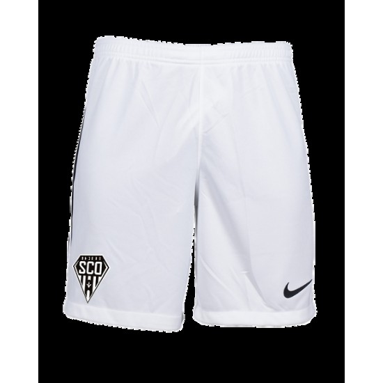 Pantalón corto visitante hombre Angers SCO 2025/26 Pantalón corto visitante hombre Angers SCO 2025/26