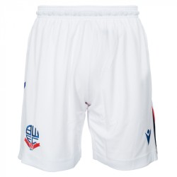 Pantalón corto de niño Bolton Wanderers 2026/27 de local