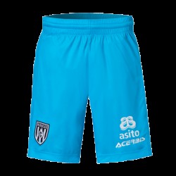 Pantalones Cortos Visitantes de Heracles Almelo 2024/25 para Hombres